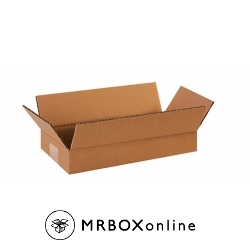 12x6x2 Box