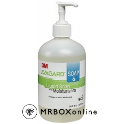 3M Avagard™ Liquid Soap with Moisturizers