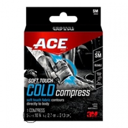 3M Ace Re-Usable Cold Compress