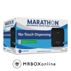 Marathon Roll Towel Dispenser
