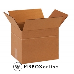 10x8x8 Multidepth Shipping Boxes