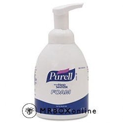 Purell Foam Hand Sanitizer