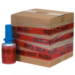Red Hot Rush 5x500