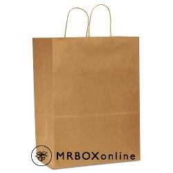 Cargo Brown Shopping bags