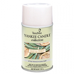 Yankee Candle Sage & Citrus Refill