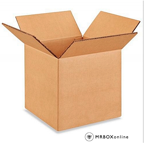 20x20x20 Cube Cardboard Boxes Wholesale Cartons
