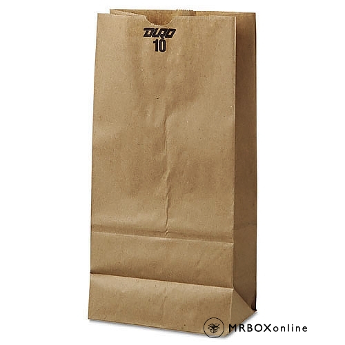 10 pound Grocery Bag Paper Bags