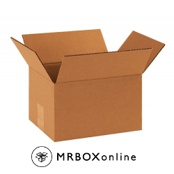 10x8x6 Box