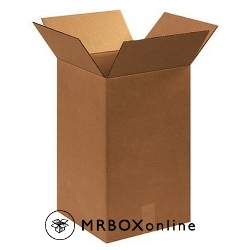 9x9x30 Box