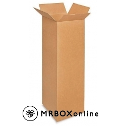 8x8x48 Box