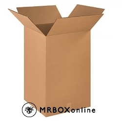 18x18x28 Dishpack Box