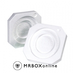 1 Gallon Paint Can Foam Insert