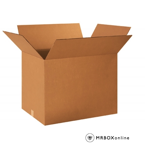 24x18x18 Cardboard Shipping Box | Wholesale Boxes | MrBoxOnline