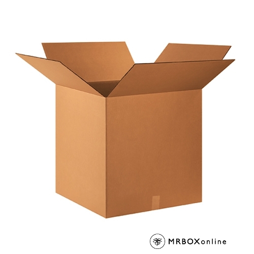 20x20x20 Cube Cardboard Box Wholesale Boxes