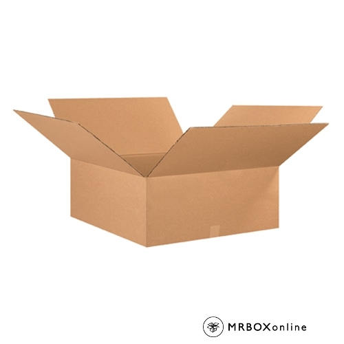 26x26x10 Cardboard Shipping Box Wholesale Boxes