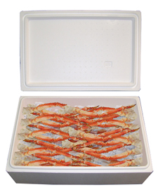styrofoam mrboxonline cooler foam boxes