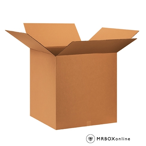 28x28x28 Cube Cardboard Box Wholesale Cartons