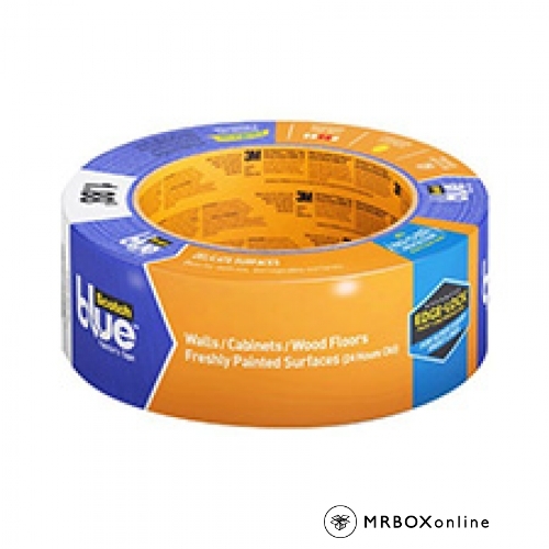 3M 2x60yds Delicate Surface Painter's Tape