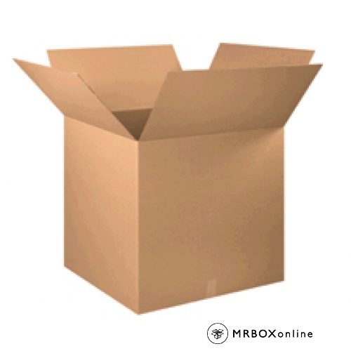 30x30x30 30 Cube Cardboard Boxes