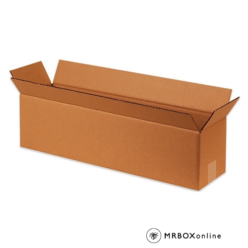 25 9x4x4 Cardboard Packing Mailing Moving Shipping Boxes Corrugated Box Cartons