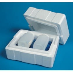 Styrofoam General Use Mini Mailer