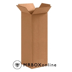 4x4x16 Box
