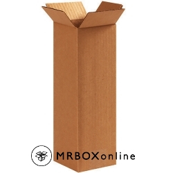 6x6x12 Box