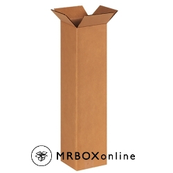 6x6x36 Box