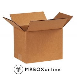8x6x6 Box