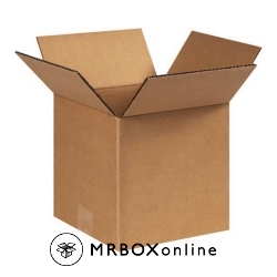 8x8x8 8 Cube Box