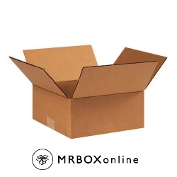 9x9x4 Box