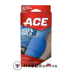 3M ACE Brand Hot & Cold Multi-Purpose Wrap