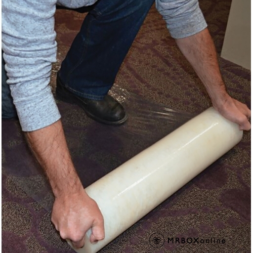 24x200 Carpet Mask Film | MrBoxOnline
