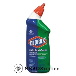 Clorox Toilet Bowl Cleaner