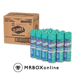 Clorox Professional Disinfecting Spray