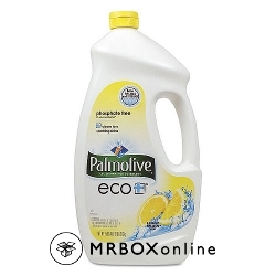 Palmolive Liquid Dishwasher Detergent