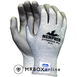 Memphis Dyneema Polyurethane Gloves Large