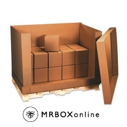 58x41x45 D Container Box