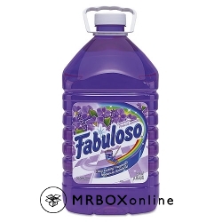 Fabuloso Lavender Cleaner, Cleaning Products