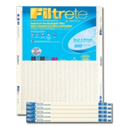 3M Filtrete Dust and Pollen Filters