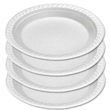 Plastic Plates