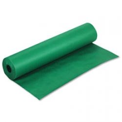 Green Kraft Paper