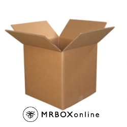 14x14x14 Triple Wall Cardboard Box