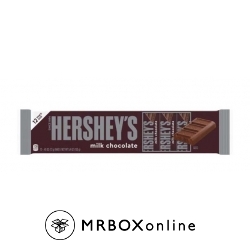 Hershey Milk Chocolate with a $525 order