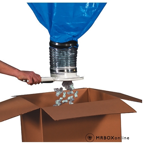 140 Cuft Peanuts Hopper