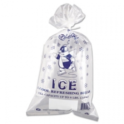 Ice Bags 8 pounds