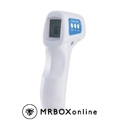 Digital Infrared Handheld Thermometer