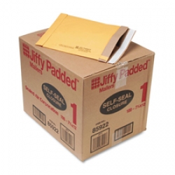 Jiffy Padded Mailers 1 7.25x12