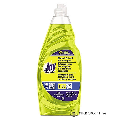 Joy Dishwashing Liquid Dish Soap