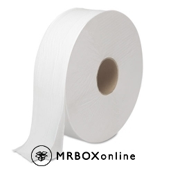 Junior Jumbo Toilet Paper 9 Diameter